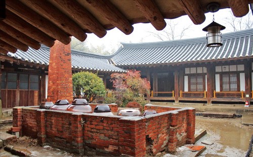300년 전통 경주 최부자 처럼 여럿을 만족시키는 가치경영