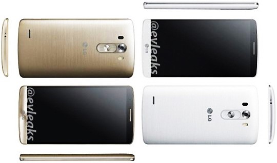 메탈에 新기술 LG G3, 가격은 80만원대 초반?…고심