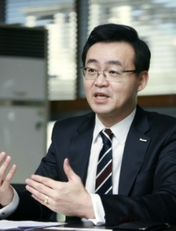 [인터뷰]이지웰페어 세상 모든 복지의 온라인화…2016년 5000억 성장 목표