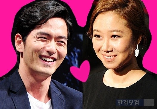 공효진 ♥ 이진욱, 열애 인정하자 동반 해외여행까지? 발칵