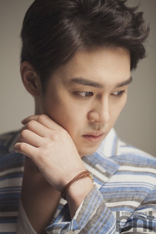 Sung Hyuk 성혁 - Page 4 - actors & actresses - Soompi Forums