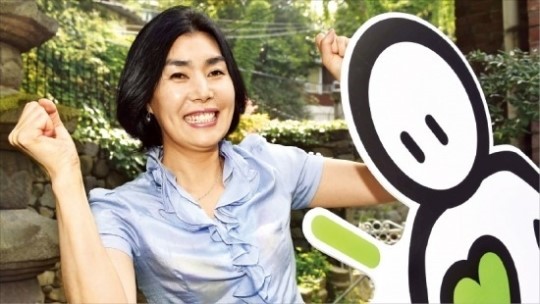 [지금은 女成시대] 정보통신 행사 기획에 집중…한국판 CES 개최하는 게 꿈