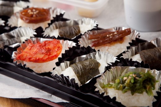 죽이야기, ‘자연의 맛’ 신메뉴 산채도시락 출시