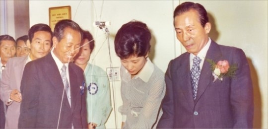 꿀꿀이죽 배고픔 해결한 한국 라면의 대부 전중윤 삼양식품 명예회장 별세