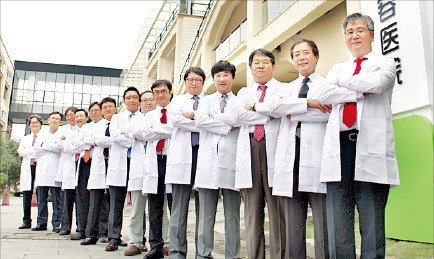 中 상하이에 한국 성형병원…BK성형외과 등 국내 의사 20명 파견