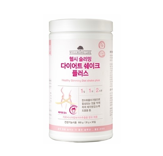 코리아나화장품, 웰빙라이프 헬시슬리밍 다이어트 쉐이크 인기!