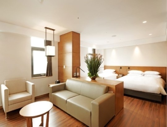 메이플레이스 서울 동대문