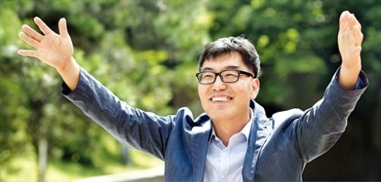 [人사이드 人터뷰] 病 아닌 情 넘치는 소록도…어르신과 웃고 울며 벌써 20년