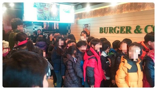 수제버거 명가 헬로버거, ‘카페 헬로버거’로 브랜드 이노베이션
