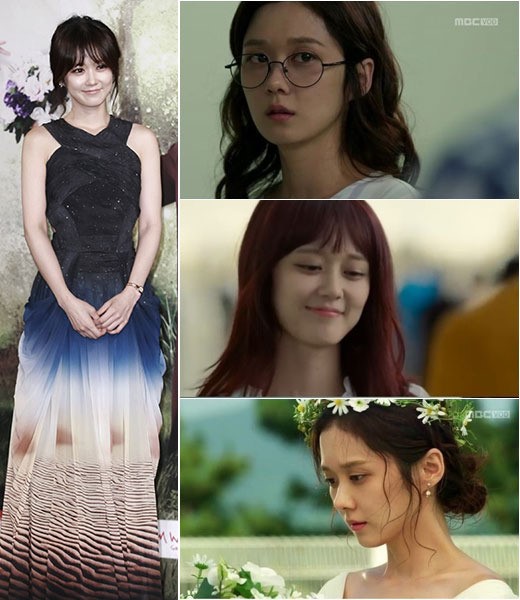 ‘공효진-최지우-장나라’ 워너비 스타들의 헤어스타일
