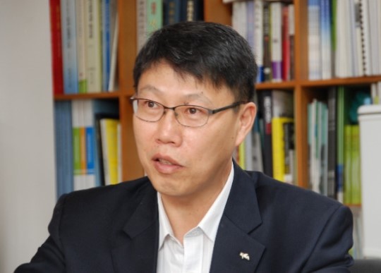 권승세 말산업인력개발원장 말산업 가능성 무궁무진 … 일자리 3만 개로 확대