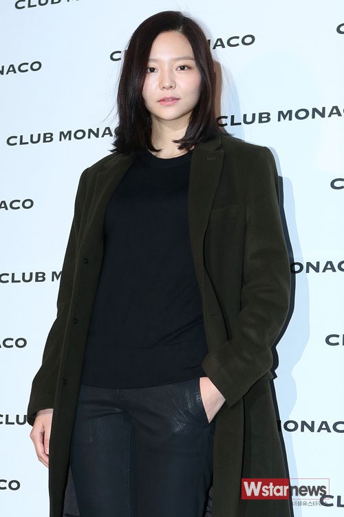 [포토] 이솜 어둠을 가르는 시크자태!