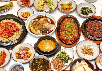 [한경과 맛있는 만남] 김재수 농수산식품유통公 사장, 마늘·광우병…파동 때마다 현장에