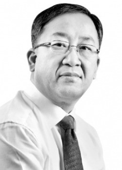 벽지 대신 페인트로 실내 인테리어 노루페인트 색다른 승부 新시장 열다