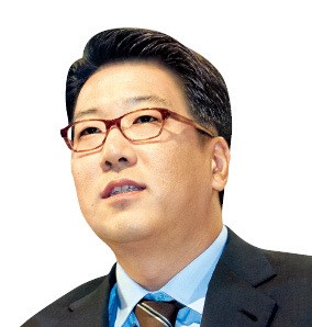 사회적 기업에 꽂힌 정지선 현대百 회장