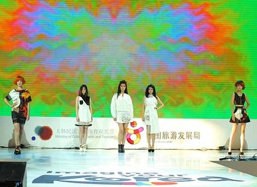 라뷰티코아, K-Beauty로 중국의 여심(女心)을 사로잡다