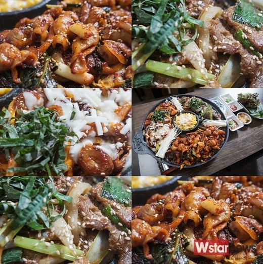 [맛집탐방] 왕십리 곱창거리, 맛으로 승부하는 ‘도누리 왕십리곱창’