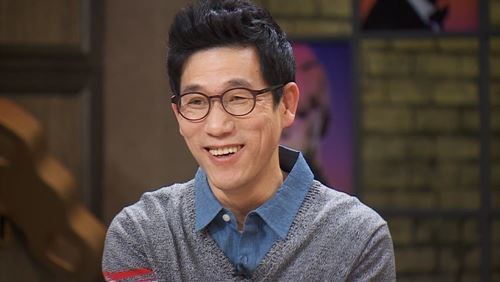 ‘속사정 쌀롱’ 진중권 “유아 애니 ‘구름빵’에 중독됐다” 고백