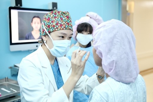 ‘체인지 라이프’ 도전자 레티뚜이의 눈부신 변신 화제