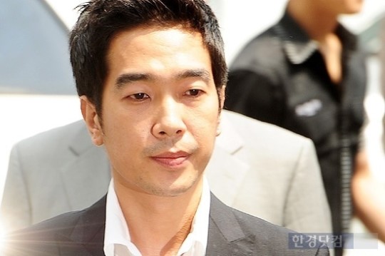 미성년자 성폭행 고영욱, 오는 7월 10일 출소…전자발찌 부착 기간은?