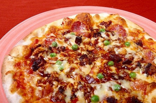 피자가 탄생한 곳, 이탈리아가 아닌 라치오? ‘이야기 들어보니..’