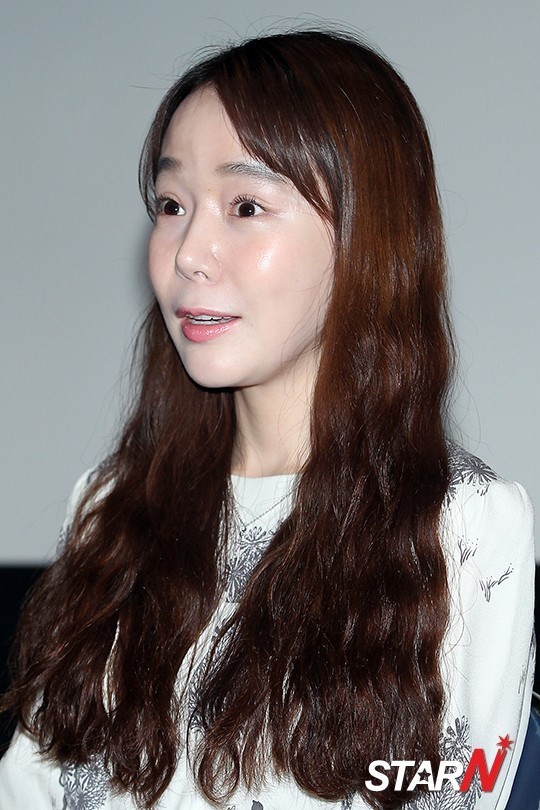 [포토] 소이 놀란 토끼 눈망울