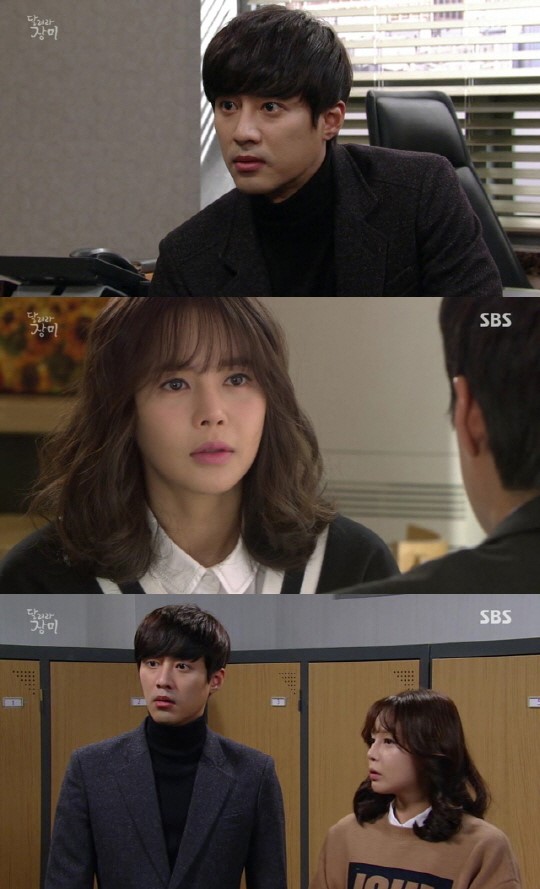 고주원, ‘전설의 마녀-달려라 장미’까지 지고지순 순정男 ‘등극’