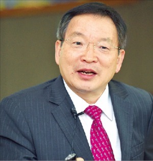 박인구 동원그룹 부회장 절절포 정신으로 해외 취업·창업에 도전하세요