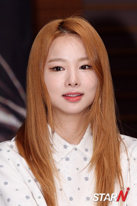 [스타N 포커스] EXID 솔지 복면가왕 출연, 가수 인생의 터닝포인트