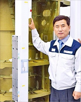 율곡, T-50 부품으로 5년새 매출 3배 껑충