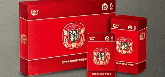 [2015 대한민국 대표브랜드 대상] 국내 유일의 홍삼 특구…군수가 품질인증