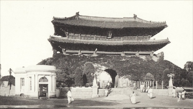 [600년 한양도성] 인(仁)·의(義)·예(禮)·지(智) 담긴 사대문…성곽길 따라 600년 도읍지를 거닐다