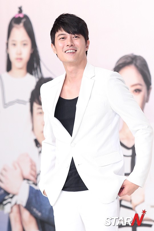 [포토] 재희 오랜만이예요~
