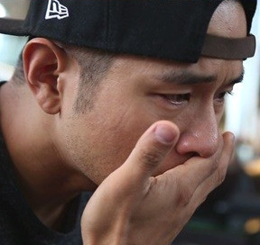 입국 금지 유승준, 심경 고백도 하기 전 오열한 이유가…깜짝
