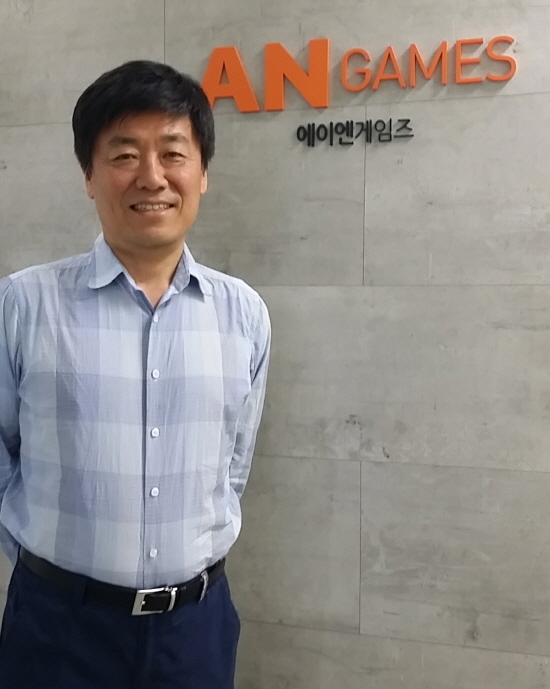 김환기 대표 세계 최고 SF모바일 아스트로네스트!