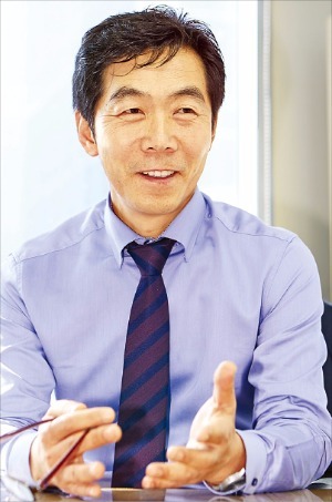 이석재 한국전시서비스협회장 서비스는 MICE 행사의 혈관…산업적 가치 제대로 인정해야