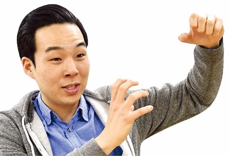 [IT 트렌드] 테헤란밸리에 실리콘밸리 DNA 이식…한국 스타트업 실패 두려워 말아야