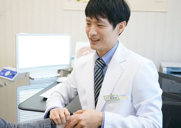코호한의원 부산점, 비염 및 축농증으로 생기는 후비루의 가래와의 차이점과 치료방법은?