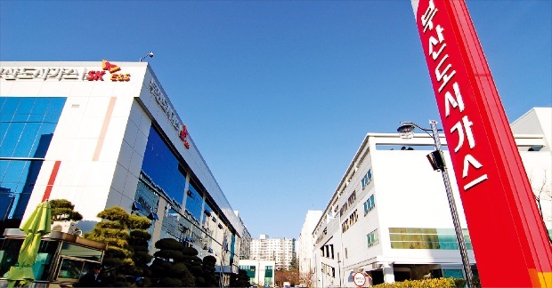[2015 대한민국 최고기업·최고CEO 대상] 부산도시가스, 종합에너지 기업으로 제2 도약 나서