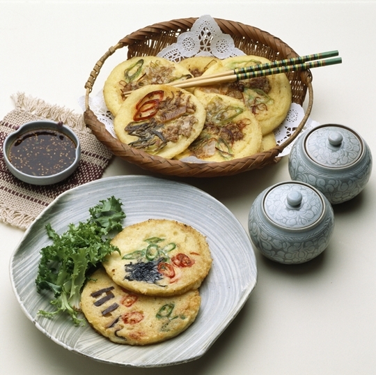 녹두빈대떡 만드는 법은? 노릇노릇하게 구워 먹으면 ‘맛＆영양 완벽’