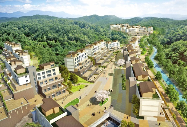 [Real Estate] 한여름은 비수기라고?…수도권 내달 2만가구 이상 분양 대기