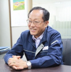 [마켓인사이트]동일제강 종합부품소재 기업으로 도약