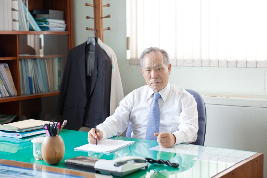 우신산업(주) 국중하 대표, 글로벌 선도기업 도약과 신성장 문화 조성에 앞장!