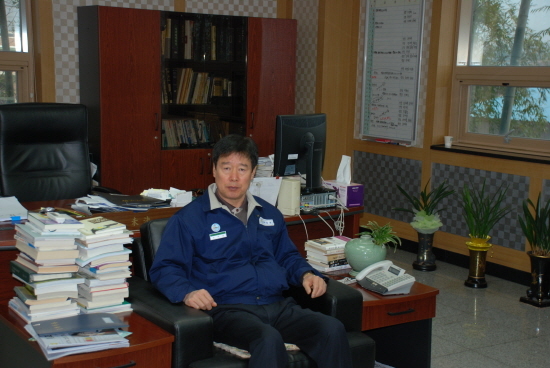 (주)금창, 미래 지속가능성장을 위한 힘찬 날개 짓