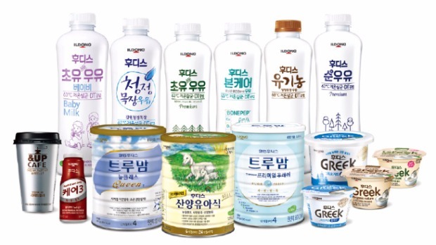 [존경받는 기업인 신뢰받는 기업] 웰빙을 넘어서 로하스로~…소비자 건강 챙기는 청정식품