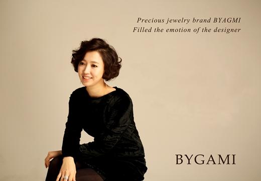 명품 웨딩 주얼리 브랜드 바이가미(BYGAMI), 디자이너 브랜드의 명성을 이어가다.