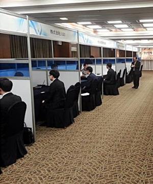 [현장+] 일자리 부족 韓청년, 일손 구하는 日기업 Win-Win