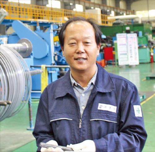 불황에도 R&D 외친 지이엔·영완…시화산업단지 수출 쌍두마차 우뚝