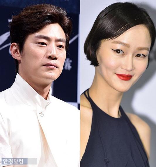 이희준 예비신부 이혜정은 누구? 前 농구선수 출신 톱 모델 '몸매 甲'