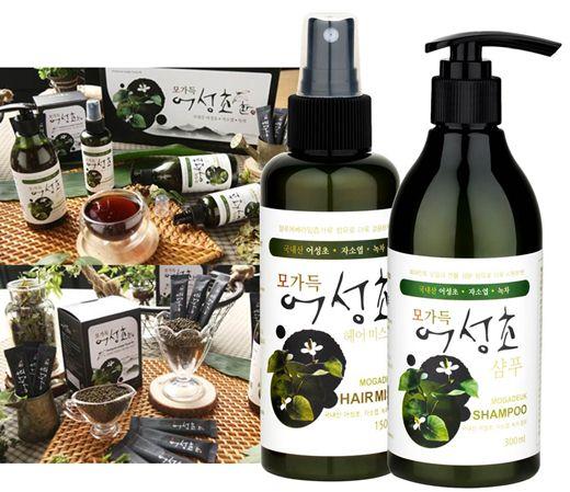 두피관리 고민 끝! 건강한 모발을 위한 마법의 성분은?